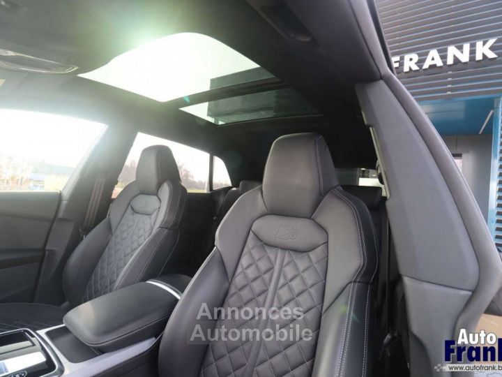 Audi Q8 50 TDI 4X4 PANO KEYLESS B&O HUD TREKHK - 48