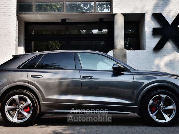 Audi Q8 50TDi QUATTRO - 3