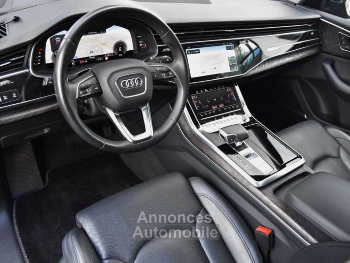 Audi Q8 50TDi QUATTRO - 4