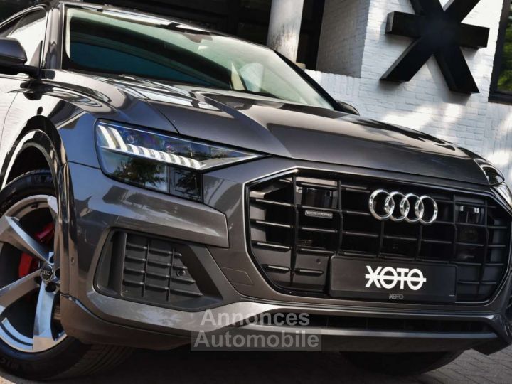 Audi Q8 50TDi QUATTRO - 10