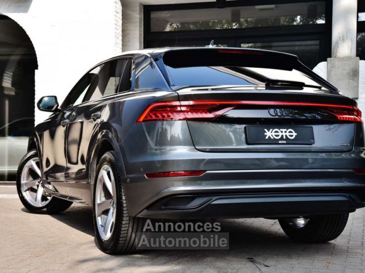 Audi Q8 50TDi QUATTRO - 16