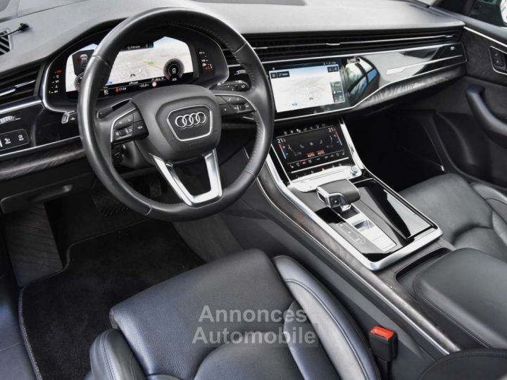 Audi Q8 50TDi QUATTRO - 4