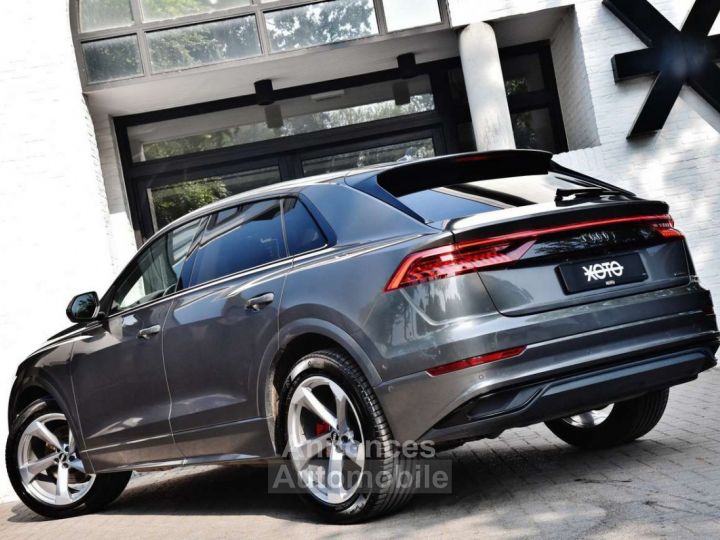 Audi Q8 50TDi QUATTRO - 9