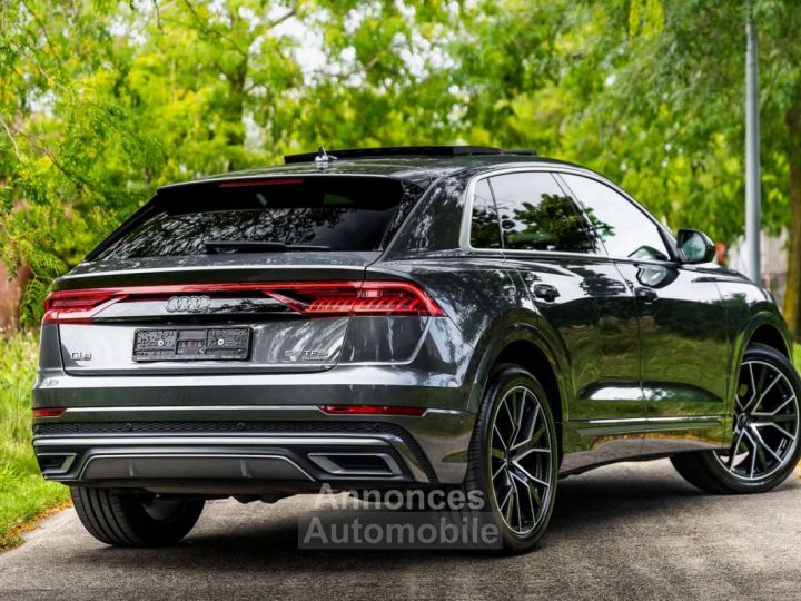 Audi Q8 55 TFSI Quattro - 17