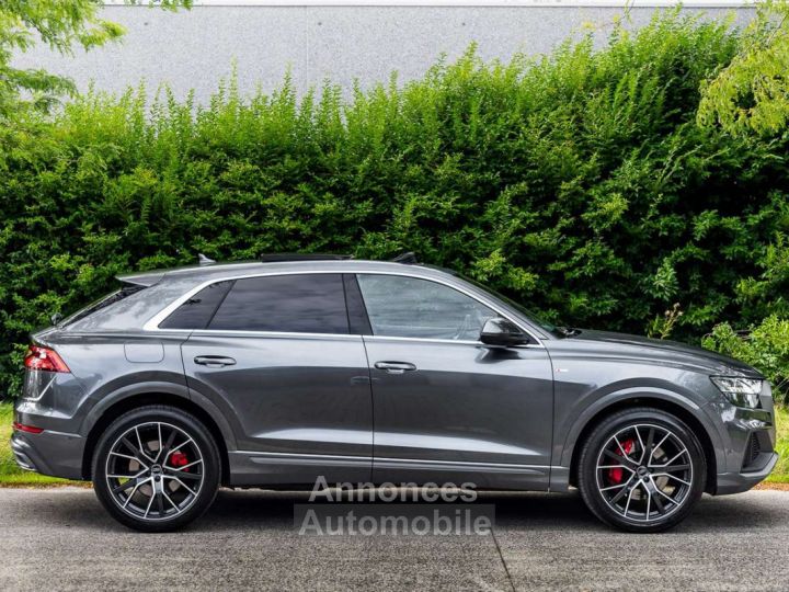 Audi Q8 55 TFSI Quattro - 18