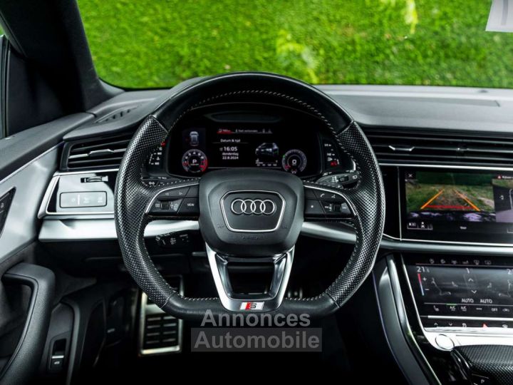 Audi Q8 55 TFSI Quattro - 24