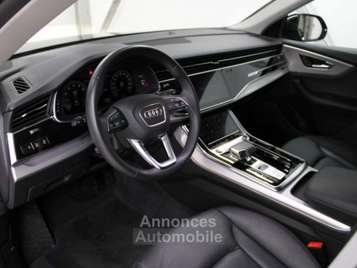 Audi Q8 55 TFSI Quattro Tiptronic ~ MegaPromo 53.500ex - 10