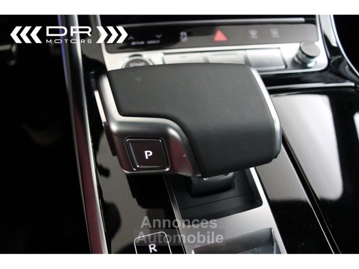 Audi Q8 55TFSIe S LINE FACELIFT - PANODAK BANG&OLUFSEN LED - 40