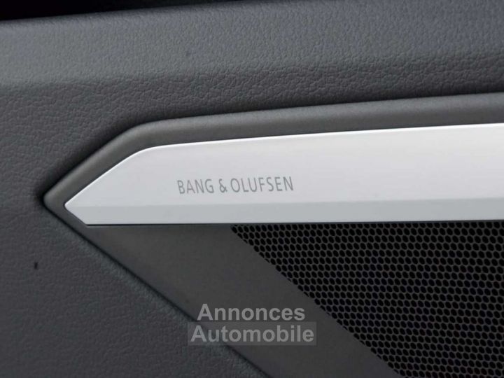 Audi Q8 e-tron 55 S-line RS SPORTSEATS 22'Alu B&O Matrix HeadUp - 18