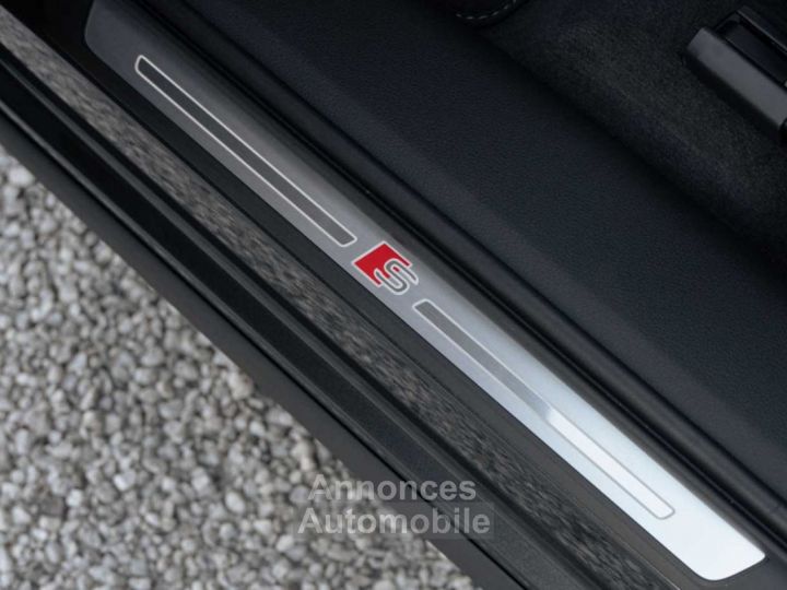 Audi Q8 e-tron 55 S-line Sportseats 21' Pano B&0 - 15