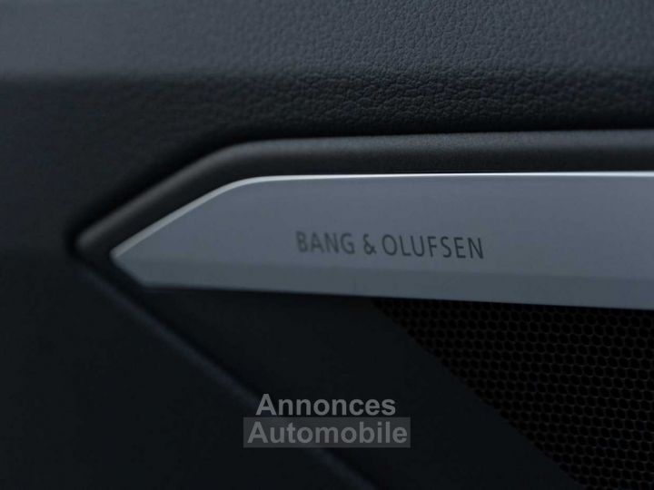 Audi Q8 e-tron 55 S-line Sportseats 21' Pano B&0 - 18