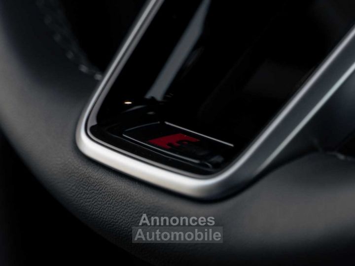 Audi Q8 e-tron 55 S-line Sportseats 21' Pano B&0 - 21