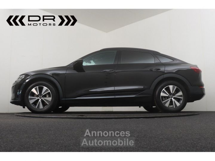 Audi Q8 e-tron 55 SPORTBACK QUATTRO ADVANCED - LEDER NAVI KEYLESS 12.529km!!! - 4