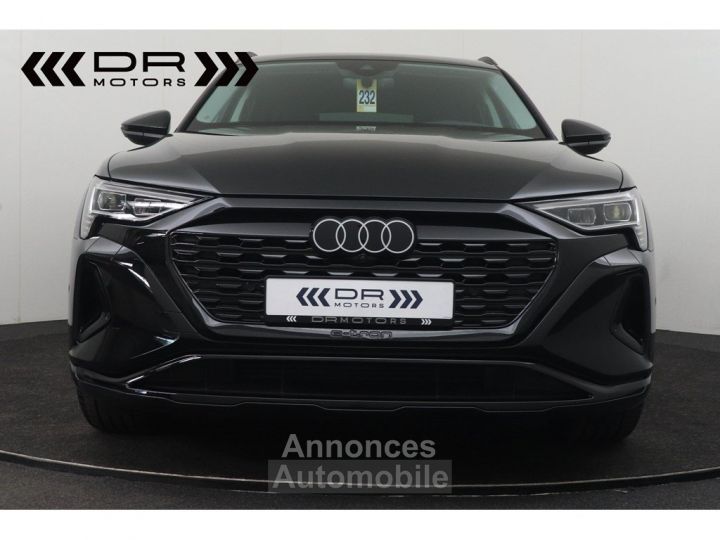 Audi Q8 e-tron 55 SPORTBACK QUATTRO ADVANCED - LEDER NAVI KEYLESS 12.529km!!! - 9