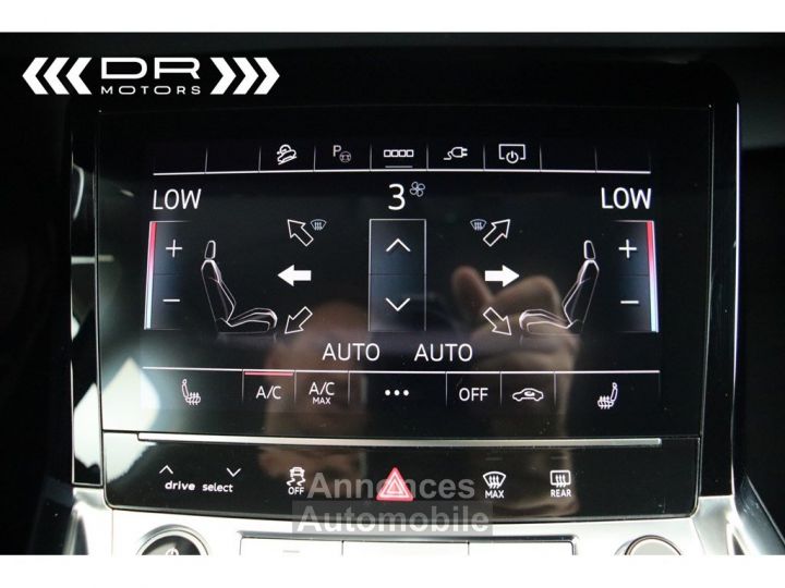 Audi Q8 e-tron 55 SPORTBACK QUATTRO ADVANCED - LEDER NAVI KEYLESS 12.529km!!! - 29