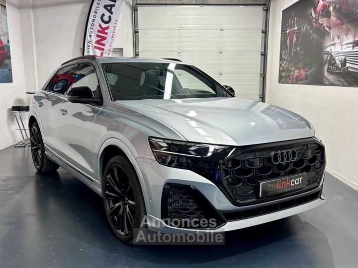 Audi Q8 Quattro 3.0 60 TFSI e Compétition 490 Tiptronic PHASE 2 - 1