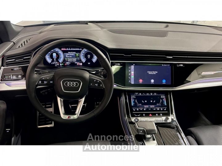 Audi Q8 Quattro 3.0 60 TFSI e Compétition 490 Tiptronic PHASE 2 - 3