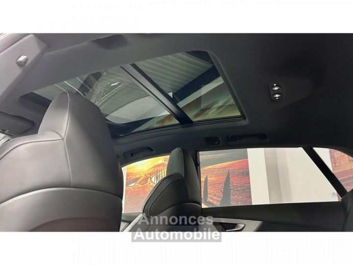 Audi Q8 Quattro 3.0 60 TFSI e Compétition 490 Tiptronic PHASE 2 - 7