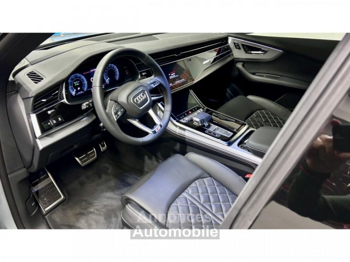 Audi Q8 Quattro 3.0 60 TFSI e Compétition 490 Tiptronic PHASE 2 - 11