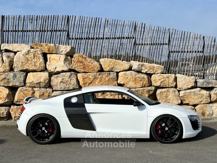 Audi R8 - 6