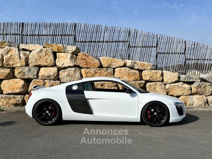 Audi R8 - 7