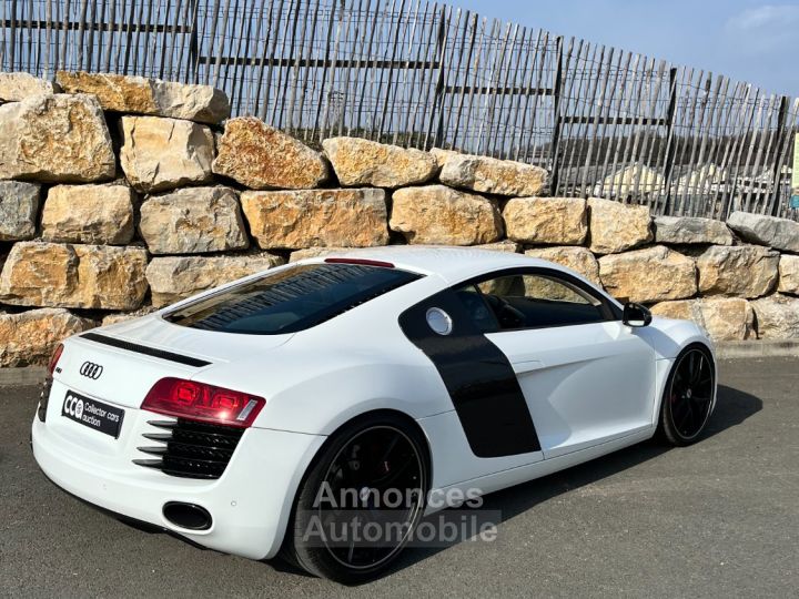 Audi R8 - 8