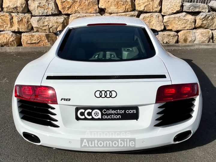 Audi R8 - 19