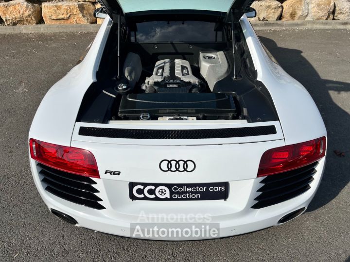 Audi R8 - 20