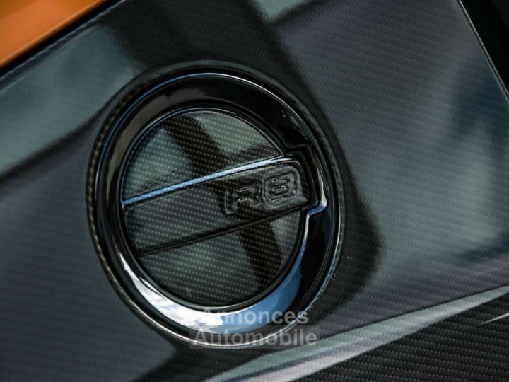 Audi R8 4.2 V8 - 7
