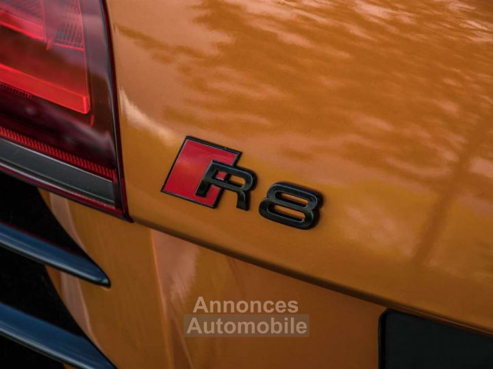 Audi R8 4.2 V8 - 9