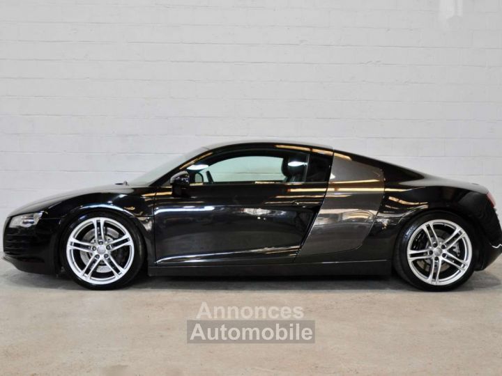 Audi R8 4.2i V8 420cv Quattro FSI R tronic - 3