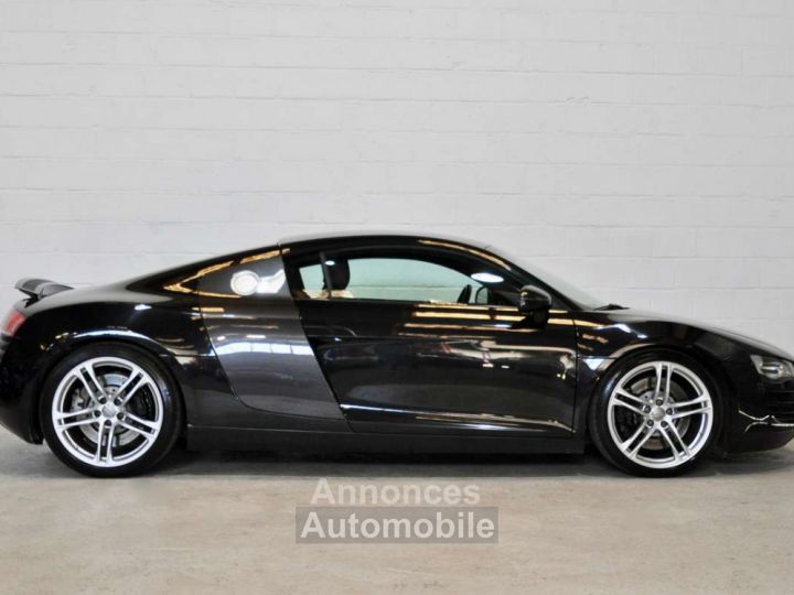 Audi R8 4.2i V8 420cv Quattro FSI R tronic - 4