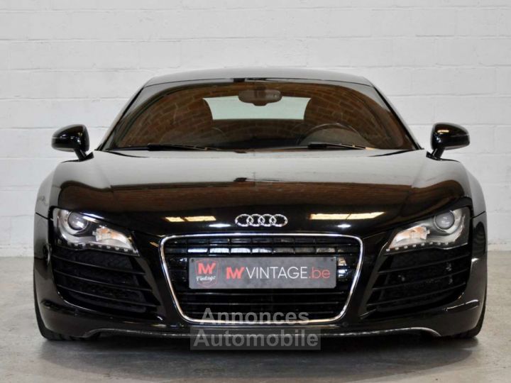 Audi R8 4.2i V8 420cv Quattro FSI R tronic - 5