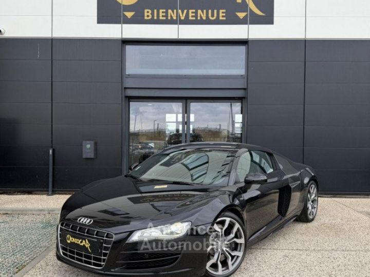 Audi R8 5.2 V10 FSI 525 R TRONIC 6 - 1