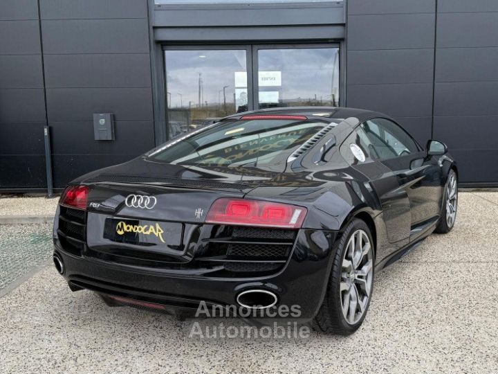 Audi R8 5.2 V10 FSI 525 R TRONIC 6 - 2