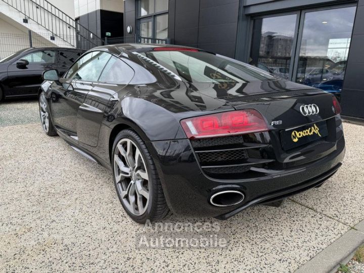 Audi R8 5.2 V10 FSI 525 R TRONIC 6 - 4