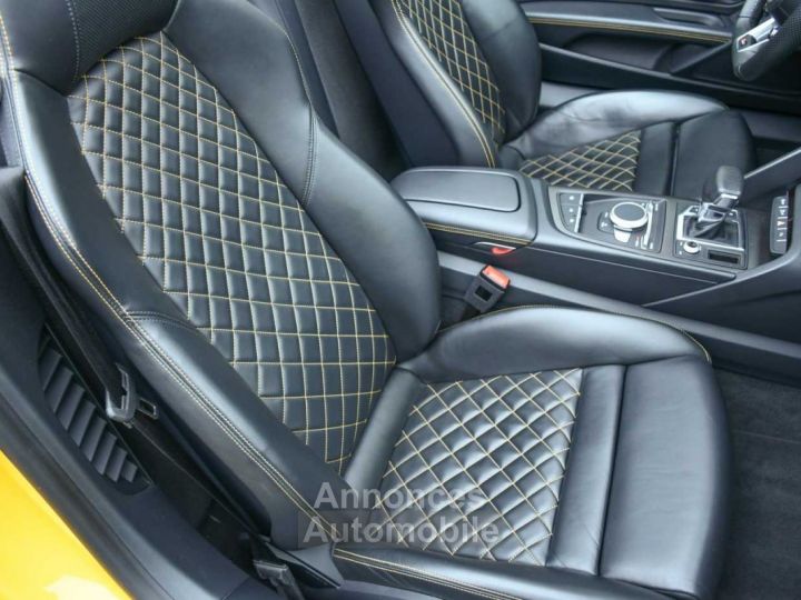 Audi R8 5.2i V10 SPYDER - CERAMIC BRAKES - SPORT EXHAUST - B&O - - 30