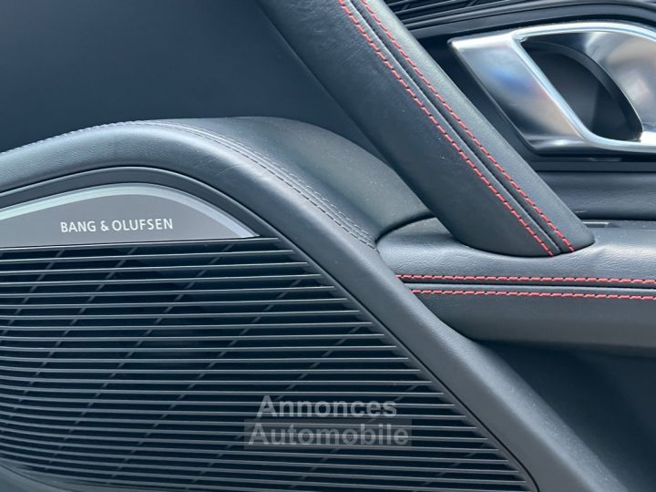 Audi R8 Audi R8 V10 Plus 610 Ch - LOA 1 340 Euros Par Mois - Jantes 21 Forgées - Pack Carbone Extérieur/intérieur - 11