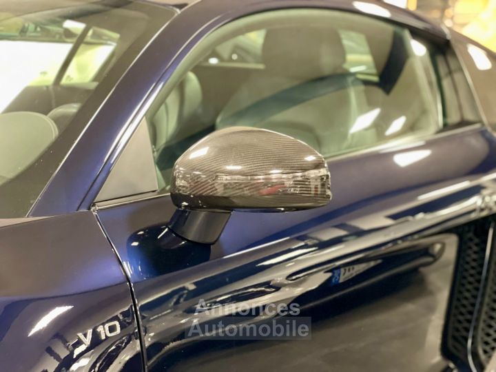 Audi R8 COUPE 5.2 V10 FSI 525 QUATTRO R TRONIC - 4