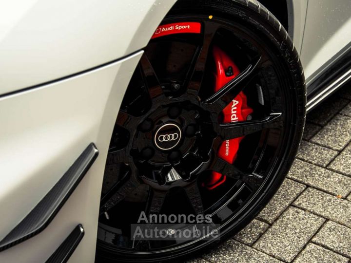 Audi R8 GT - 8