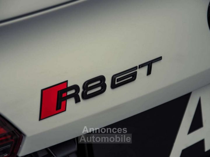 Audi R8 GT - 13