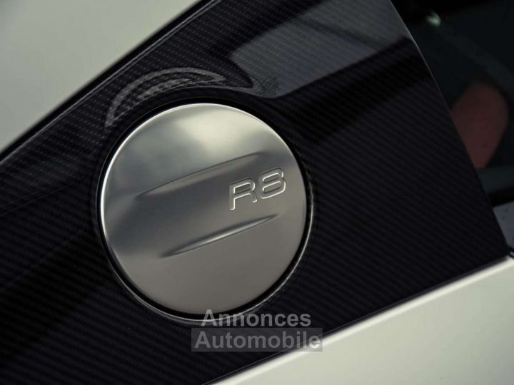 Audi R8 GT - 16