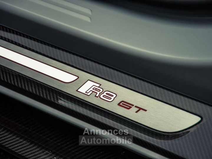 Audi R8 GT - 17