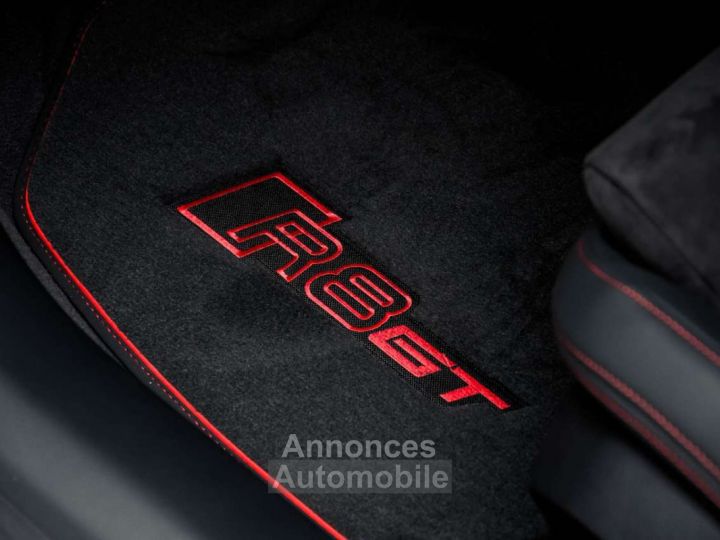 Audi R8 GT - 25