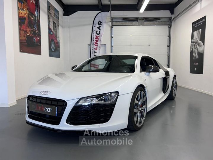 Audi R8 Quattro 525 V10 Full Embrayage neuf R-tronic - 1