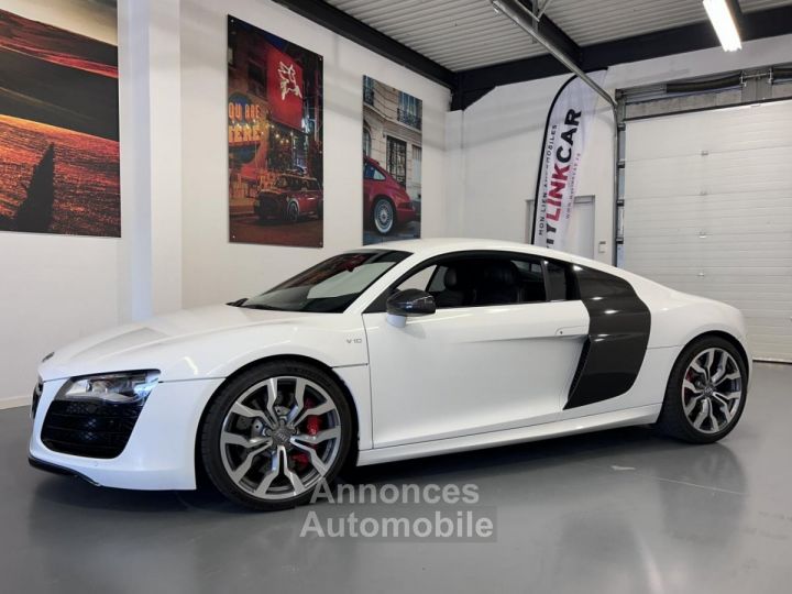 Audi R8 Quattro 525 V10 Full Embrayage neuf R-tronic - 2