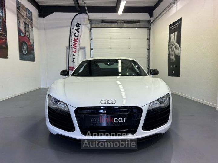 Audi R8 Quattro 525 V10 Full Embrayage neuf R-tronic - 4