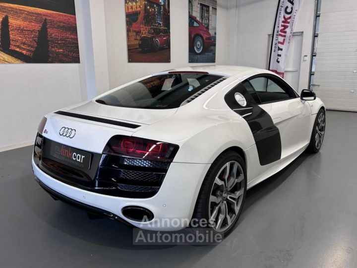 Audi R8 Quattro 525 V10 Full Embrayage neuf R-tronic - 6