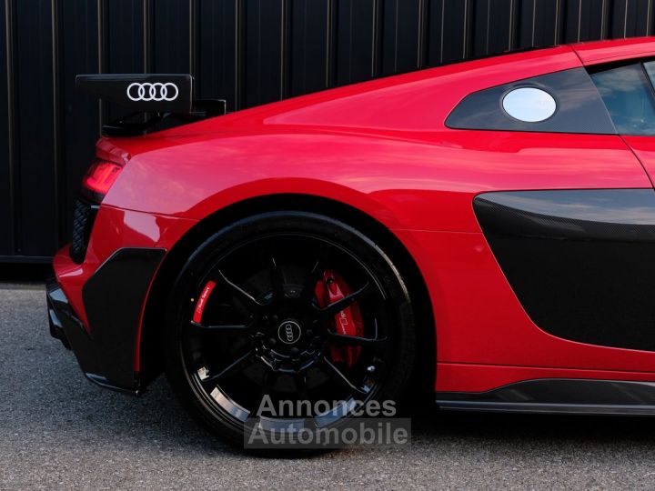 Audi R8 V10 GT - 3