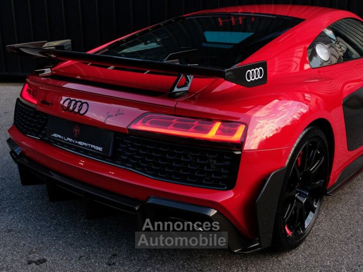 Audi R8 V10 GT - 14